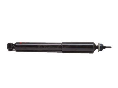 Ford 7C3Z-18124-HA Shock Absorber Assembly