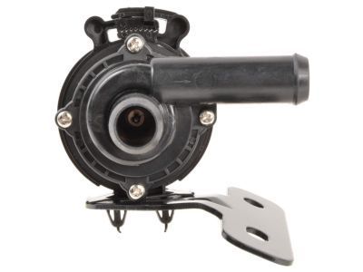 Ford 9E5Z-8C419-B Auxiliary Pump