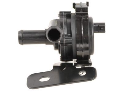 Ford 9E5Z-8C419-B Auxiliary Pump