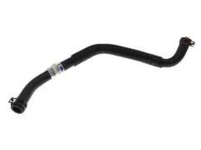 Ford 7T4Z-3A713-B Upper Return Hose