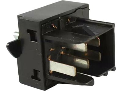 Ford F2UZ-19986-D Fan Switch