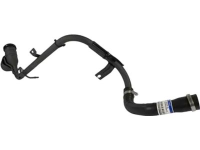 Ford JR3Z-9034-A Filler Pipe