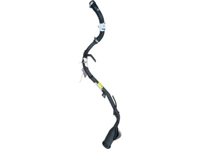 Ford JR3Z-9034-A Filler Pipe