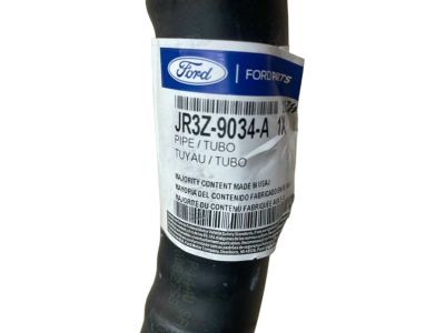 Ford JR3Z-9034-A Filler Pipe