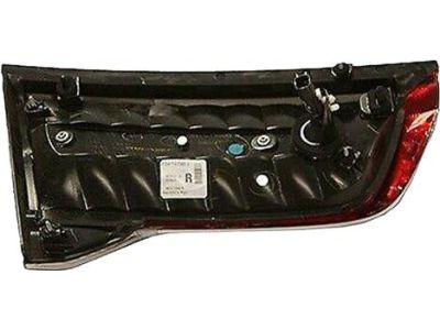 Ford BA1Z-13404-B Tail Lamp