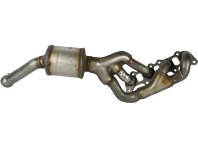 Ford FR3Z-5G232-A Catalytic Converter