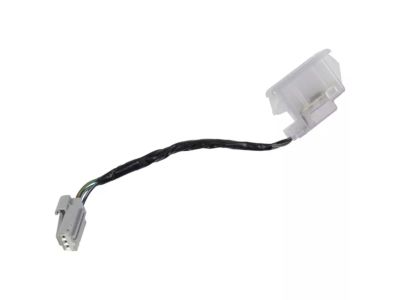 Ford ML3Z-14A318-J WIRE ASY