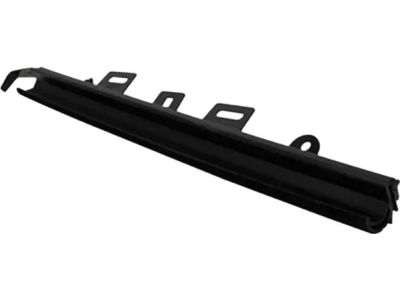 Ford JR3Z-76297B06-A Belt Weatherstrip