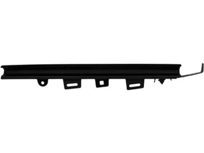 Ford JR3Z-76297B06-A Belt Weatherstrip