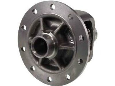 Ford 1L2Z-4204-BA Differential Case