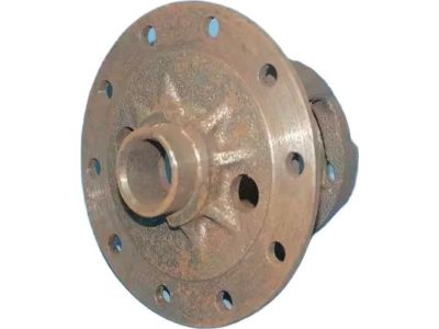 Ford 1L2Z-4204-BA Differential Case