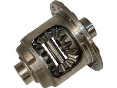 Ford 1L2Z-4204-BA Differential Case