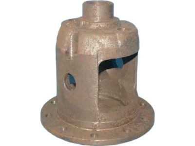 Ford 1L2Z-4204-BA Differential Case