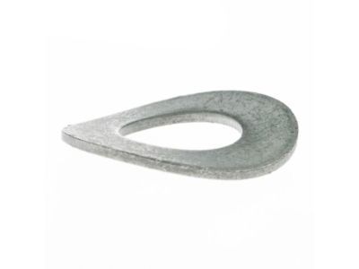 Ford -W701313-S437M Wiper Arm Washer