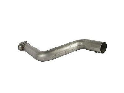 Ford FR3Z-5A212-A Front Pipe