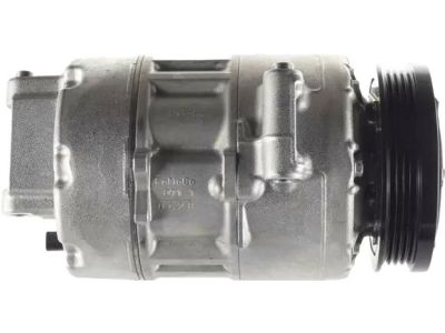 Ford JX6Z-19703-B Compressor
