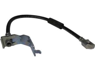 Ford AL1Z-4K139-C Axle Assembly