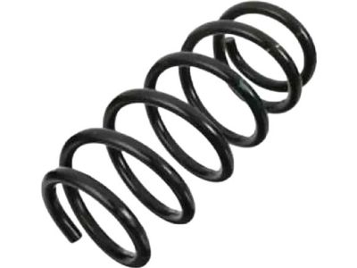 Ford AL1Z-4K139-C Axle Assembly