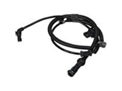 Ford BL1Z-2C190-A Rear Speed Sensor