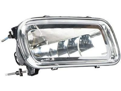 Ford 5L3Z-15200-A Fog Lamp