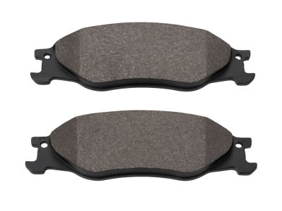 Ford 6C2Z-2200-E Brake Pads