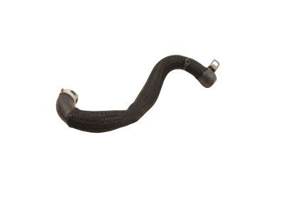 Ford 6E5Z-3R807-AA Reservoir Hose