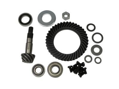 Ford YC3Z-4209-C Ring & Pinion
