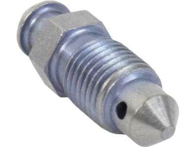 Ford HC3Z-2208-A Caliper Bleeder Screw