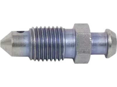 Ford HC3Z-2208-A Caliper Bleeder Screw