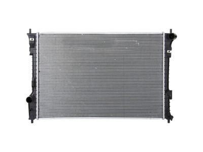 Ford BB5Z-8005-E Radiator