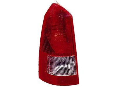 Ford 2S4Z-13405-CA Tail Lamp Assembly