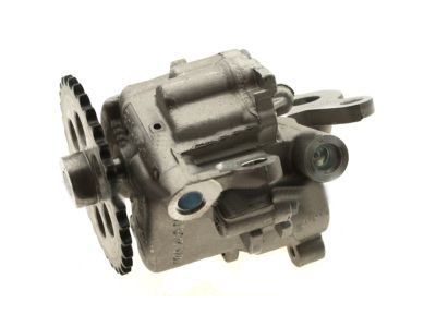 Ford BK2Z-6600-A Oil Pump