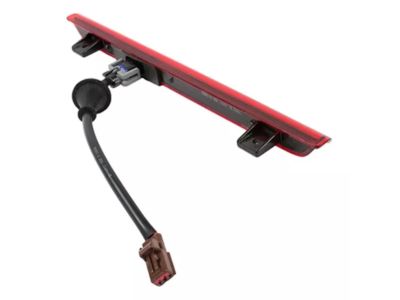 Ford 8E5Z-13A613-A High Mount Lamp