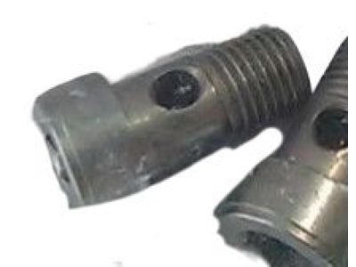 Ford -W715499-S900 Water Hose Bolt