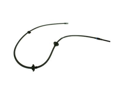 Ford CJ5Z-17408-A Washer Hose