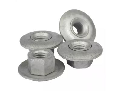 Ford -N806085-S426 Nut - Adjusting Screw