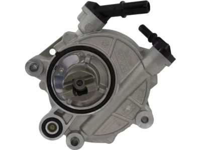 Ford JT4Z-6K682-B Turbocharger