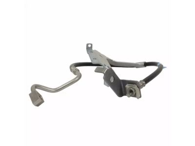 Ford AC3Z-2078-E Brake Hose