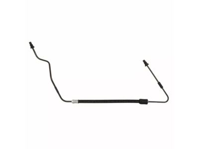 Ford 8L8Z-7A512-B Hydraulic Lines