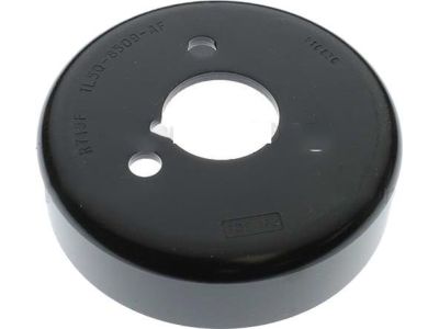 Ford 1L5Z-8509-AF Pulley