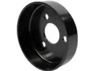 Ford 1L5Z-8509-AF Pulley