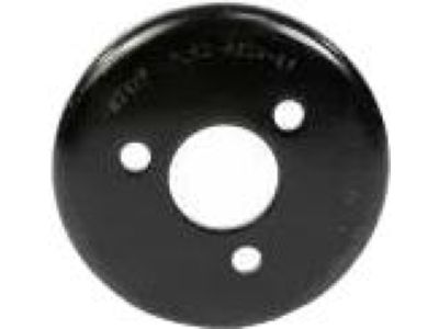 Ford 1L5Z-8509-AF Pulley