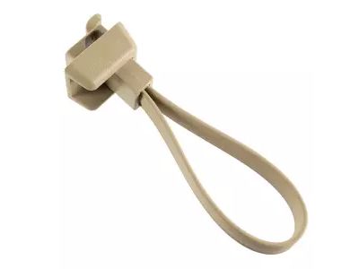 Ford FL1Z-78434A14-AA Pull Handle