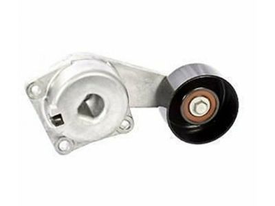 Ford 1L3Z-6B209-AA Serpentine Tensioner