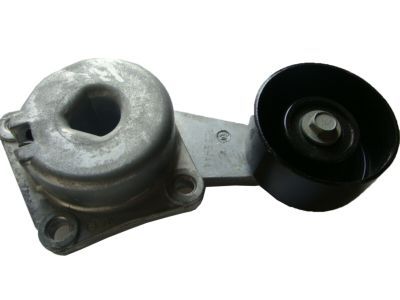 Ford 1L3Z-6B209-AA Serpentine Tensioner