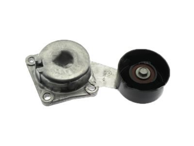 Ford 1L3Z-6B209-AA Serpentine Tensioner