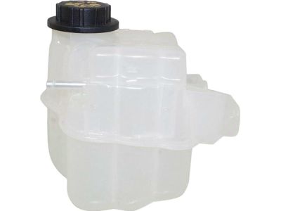 Ford CA8Z-8A080-A Reservoir