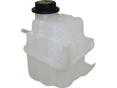 Ford CA8Z-8A080-A Reservoir