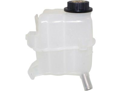Ford CA8Z-8A080-A Reservoir