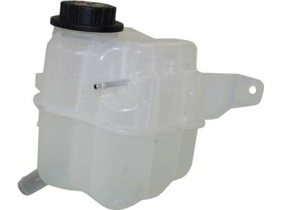 Ford CA8Z-8A080-A Reservoir